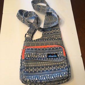 KAVU crossbody bag